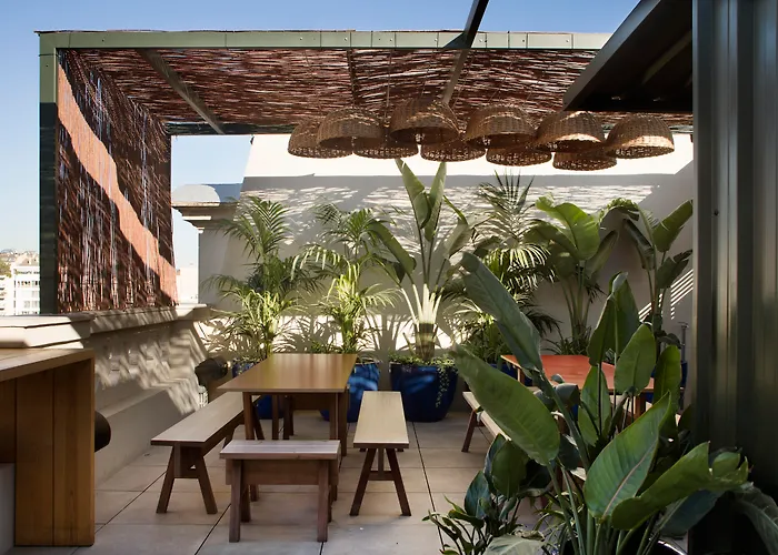 Hotel Casa Bonay & Spa Barcellona