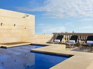 Hotel Astoria Barcellona